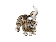 Deko-Elefantenpaar 16cm