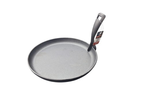 Servierpfanne gusseisen rund - servierpfanne,