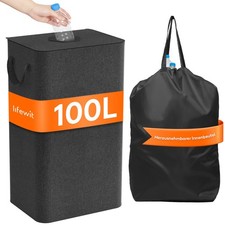 Lifewit 100L Pfandflaschen