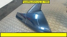 Aussenspiegel Elektr
