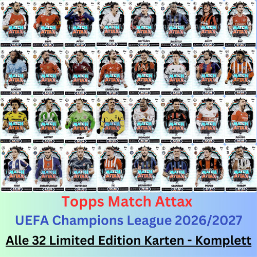 Topps match attax 27 - topps,