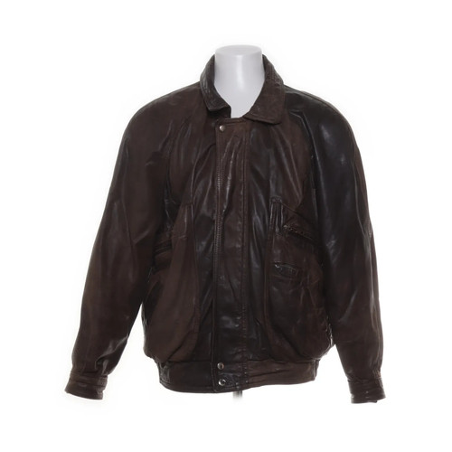 Naj oleari lederjacke - naj-,