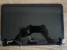 Sony vaio sve1511c11m display - sony,
