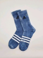 Adidas Classics Crew Socken 40-42 Deep Water 