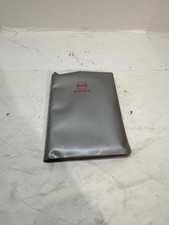 Bordbuch SEAT Ibiza 6K BJ 1994 Handbuch Bedienungsanleitung Betriebsanleitung