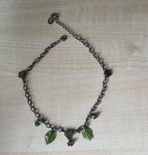 Oilily halskette modeschmuck - oilily,