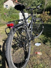 VSF  Fahrradmanufaktur TX-1200 Pinion P1.18 Ryde HSS DT Swiss Son Ergon Magura