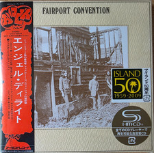Fairport Convention - Angel