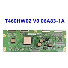 T-Con Board T460HW02 V0 CTRL