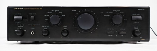 Onkyo 8940 integrated - onkyo, a-8940