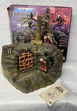 VINTAGE MASTERS OF THE