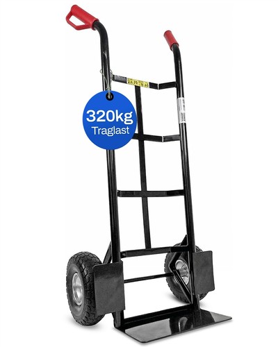 Hbh profi schwerlast sackkarre - profi,