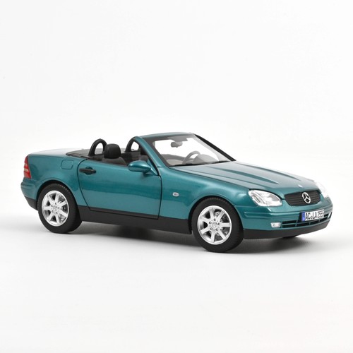 Mercedes benz slk - slk,