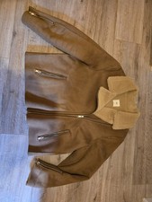 Bikerjacke pilotenjacke - h&m,