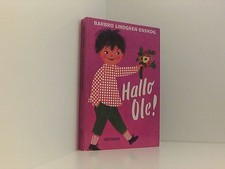 Hallo, Ole Barbro