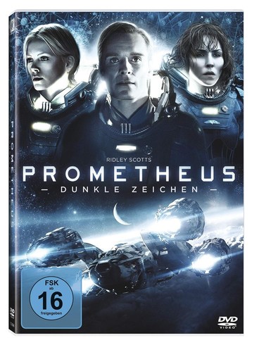 Prometheus dunkle zeichen - prometheus,