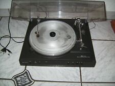 Dual CS 627Q Ulm Series Plattenspieler