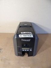 Datacard CD815 ID Card Printer