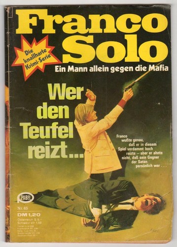 Franco solo 65 wer - franco,