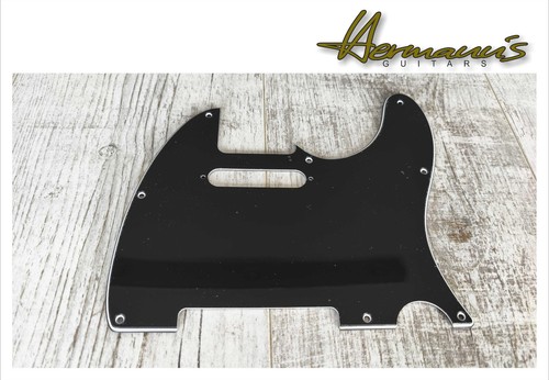 Tele telecaster loch - tele,, 8
