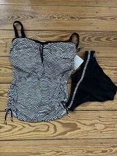 Lidea Bikini mit langem