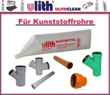 Tube ULITH 500 ml Gleitmittel
