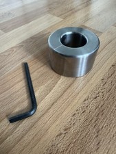 Edelstahl ballstretcher