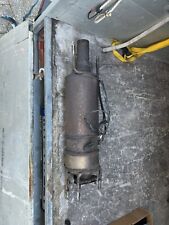 dpf partikelfilter Opel Vectra 1,9 Tdci