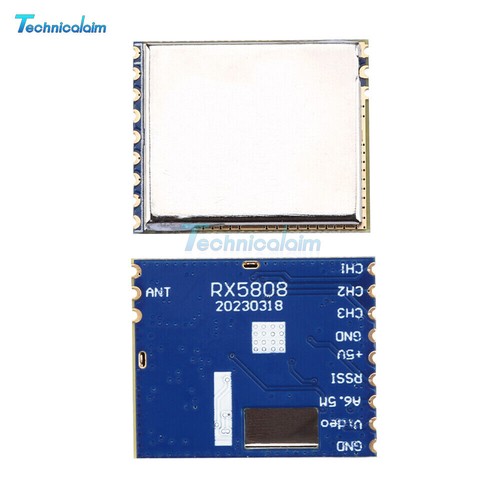 8ghz fpv rx5808 wireless - fpv,