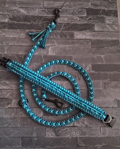 Halsbandset set moonlight - halsbandset,