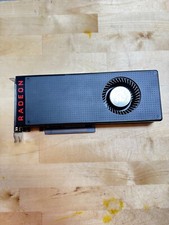 ASRock Graphics Card Radeon RX