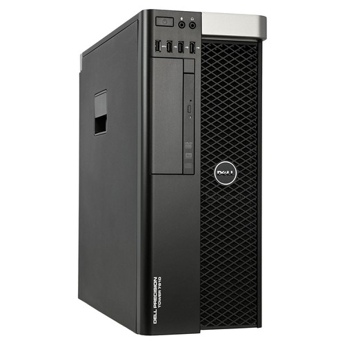 Dell t7810 precision - precision,, xeon