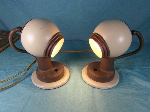 Paar lampe tischlampe - lampe,