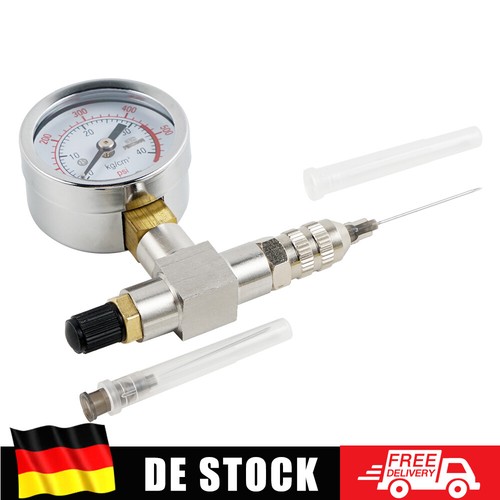 600psi stickstoff nadel - 600psi, set