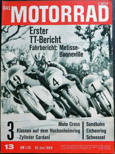 Das motorrad gp spanien - das,