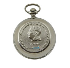 RUSSISCHE TASCHENUHR MOLNIJA