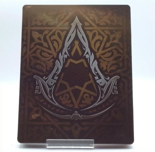 Assassin creed mirage - creed,