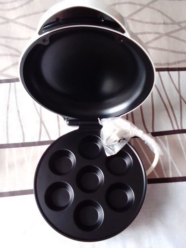 Muffin mini maker - muffin, tchibo