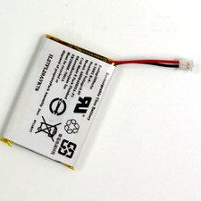 Uhrenbatterie für garmin - uhrenbatterie,