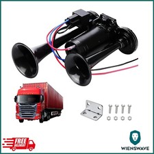 LWK Hupe 12V, 150DB Super Laut