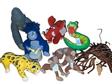 Tarzan McDonald's Happy Meal