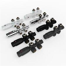 Mittelanschluss-Set Multiblock