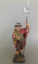 Wächter nachtwächter 27cm - nachtwächter,