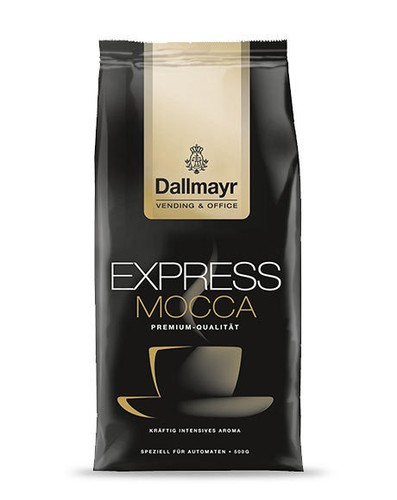 Dallmayr express mocca - dallmayr, /