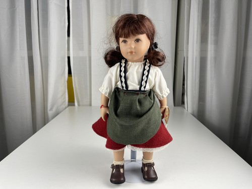 Käthe kruse puppe - käthe,