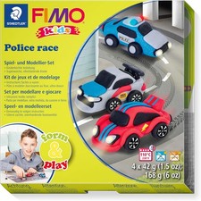STAEDTLER FIMO kids form&play