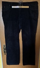 Wrangler Texas Cord Stretch