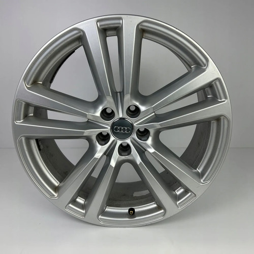 Alufelge zoll 0 - 20,