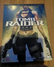 Tomb Raider: Underworld : The