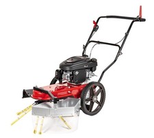 Wildkrautbürste Kehrmaschine Radialbesen 700mm Unkraut Entferner Kehrbesen